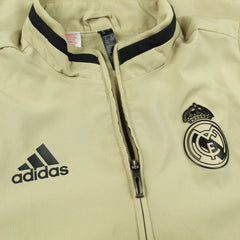 Adidas Real Madrid Trainingsjacke