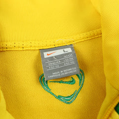 Nike Vintage Brasilien Traininigsjacke