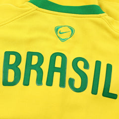 Nike Vintage Brasilien Traininigsjacke