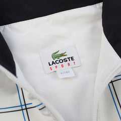 Lacoste Vintage Trainingsjacke