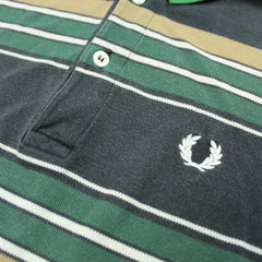 Fred Perry Vintage Polo Shirt