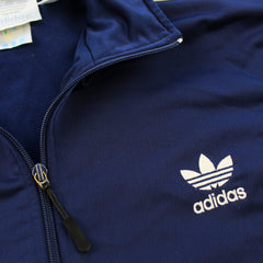 Adidas Firebird Trainingsjacke