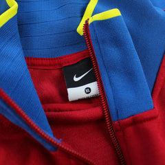 Nike Barcelona Trainingsjacke