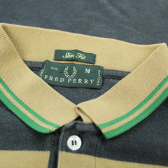 Fred Perry Vintage Polo Shirt