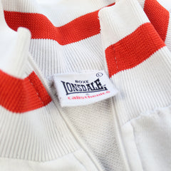 Lonsdale Calisthenics Troyer