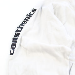 Lonsdale Calisthenics Troyer