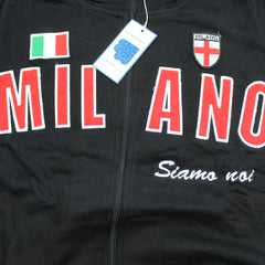 Milano Vintage Trainigsjacke