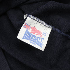 Lonsdale Vintage Spellout Sweater