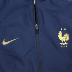 Nike France Tracksuit