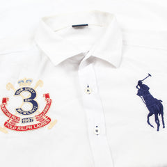 Ralph Lauren Chief Keef Polo