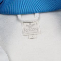 Adidas Ivan Lendl Vintage Trainingsjacke