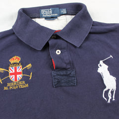 Ralph Lauren Chief Keef Polo