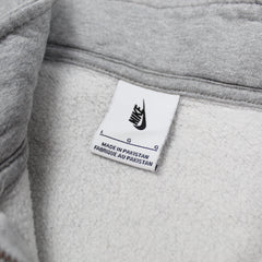 Nike Half-Zip Pullover