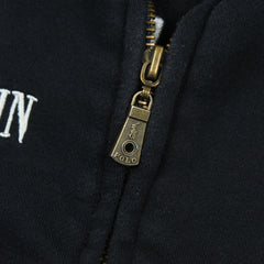 Ralph Lauren Great Britain Zipper