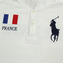 Ralph Lauren France Polo