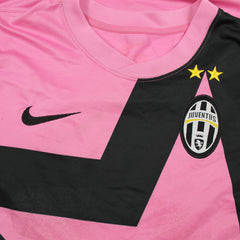 Nike Vintage Juventus Trikot