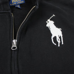 Chief Keef Zipper Hoodie