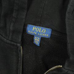 Chief Keef Zipper Hoodie