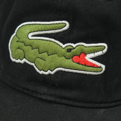 Lacoste cap