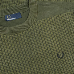 Fred Perry Pullover