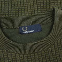 Fred Perry Pullover