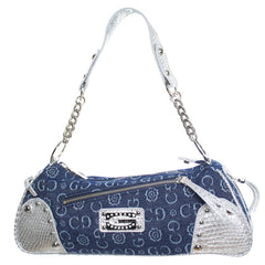 Gussaci Vintage Y2K Handtasche