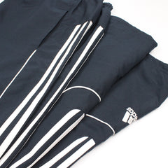 Adidas Vintage Track Pants Baggy