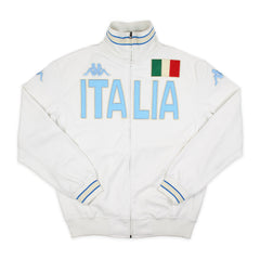Kappa Vintage Italia Zipper