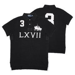 Ralph Lauren Chief Keef Polo