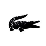 Lacoste Logo