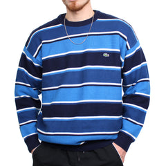 Lacoste Vintage Strickpullover