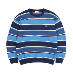 Lacoste Vintage Strickpullover