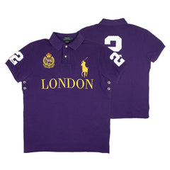 Ralph Lauren London Polo