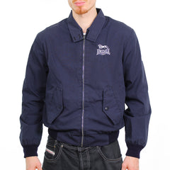 Lonsdale Vintage Harrington Jacke