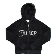 Juicy Couture Velours Tracksuit