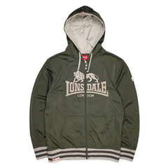 Lonsdale Vintage Hoodie