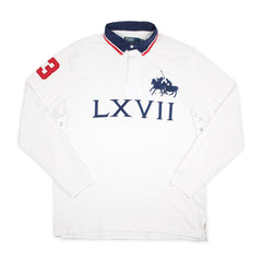 Ralph Lauren Chief Keef Longsleeve