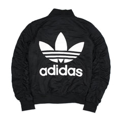 Adidas Vintage Bomberjracke
