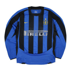 Nike Inter Mailand Sweatshirt