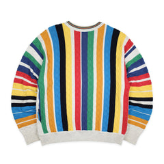 Carlo Colucci Vintage Strickpullover