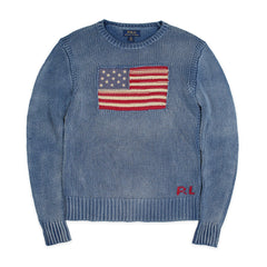 Ralph Lauren USA Strickpullover