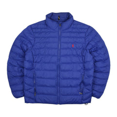 Ralph Lauren Pufferjacke