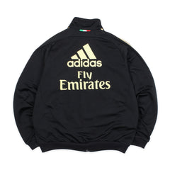 Adidas AC Mailand Vintage Trackjacket