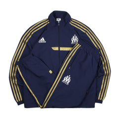Adidas Marseille Vintage Tracksuit