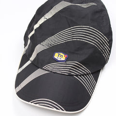 Nike Accessoire TN Schwarz Weiß Herren Polyester – Nahaufnahme-1