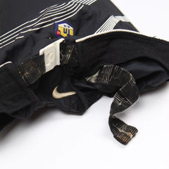 Nike Accessoire TN Schwarz Weiß Herren Polyester – Nahaufnahme-2