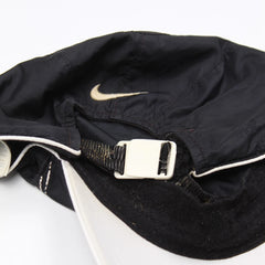 Nike Accessoire TN Schwarz Weiß Herren Polyester – Nahaufnahme-3
