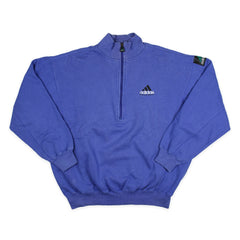 Adidas Equipment Vintage Troyer