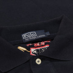 Ralph Lauren Chie f Keef Polo