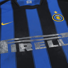 Nike Inter Mailand Sweatshirt